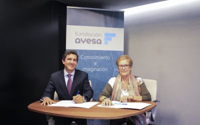 Fundación Ayesa y DACE firman acuerdo de colaboración