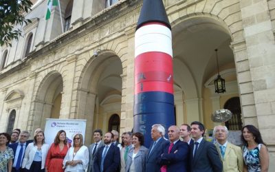 Fundación Ayesa en el Foro Espacial de Sevilla