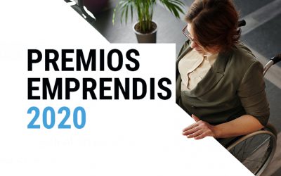 Resolución Premios EMPRENDIS 2020