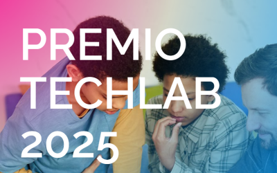 Premio Techlab 2025