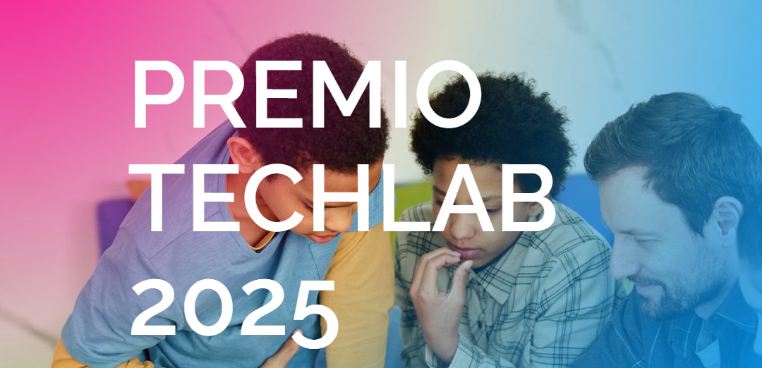 Premio Techlab 2025